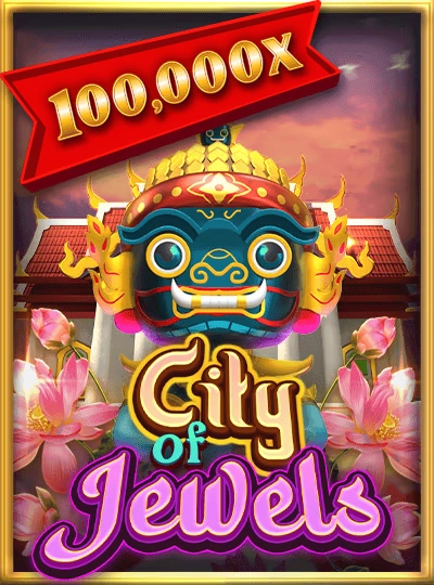 Slot game cover from Pragmatic Play